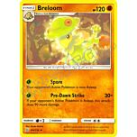 108 / 236 Breloom non comune normale (EN) -NEAR MINT-