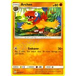 120 / 236 Archen non comune normale (EN) -NEAR MINT-