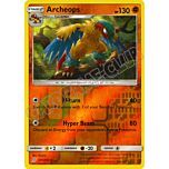 121 / 236 Archeops rara foil reverse (EN) -NEAR MINT-