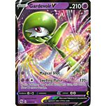 16 / 73 Gardevoir V rara V foil (EN) -NEAR MINT-