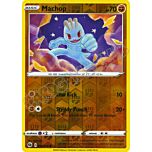 24 / 73 Machop comune foil reverse (EN) -NEAR MINT-