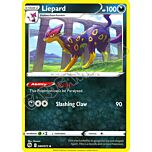 40 / 73 Liepard non comune normale (EN) -NEAR MINT-