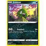 43 / 73 Trubbish comune normale (EN) -NEAR MINT-