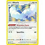 49 / 73 Altaria rara foil (EN) -NEAR MINT-