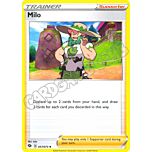 57 / 73 Milo non comune normale (EN) -NEAR MINT-