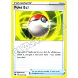 59 / 73 Poke Ball comune normale (EN) -NEAR MINT-