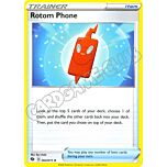 64 / 73 Rotom Phone non comune normale (EN) -NEAR MINT-