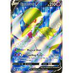 70 / 73 Gardevoir V ultra rara foil (EN) -NEAR MINT-
