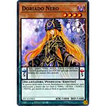 SDCH-IT015 Doriado Nero comune 1a Edizione (IT) -NEAR MINT-