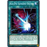 SDCH-IT027 Non Piu' Sovrano Oscuro comune 1a Edizione (IT) -NEAR MINT-
