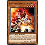 SDCH-IT039 Hiita Posseduta dal Famiglio comune 1a Edizione (IT) -NEAR MINT-