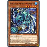 PHRA-IT020 Risveglio dei Posseduti - Gagigobyte comune 1a Edizione (IT) -NEAR MINT-