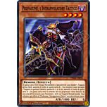 PHRA-IT024 Prufacume, l'Intrappolatore Tattico comune 1a Edizione (IT) -NEAR MINT-