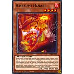 PHRA-IT029 Hinezumi Hanabi comune 1a Edizione (IT) -NEAR MINT-