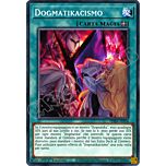 PHRA-IT054 Dogmatikacismo comune 1a Edizione (IT) -NEAR MINT-