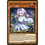 MAGO-IT010 Mietitore Fantasma & Fiori di Ciliegio Invernali (Versione B) premium rara oro 1a Edizione (IT) -NEAR MINT-