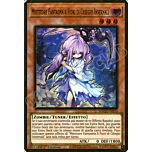 MAGO-IT010 Mietitore Fantasma & Fiori di Ciliegio Invernali (Versione A) premium rara oro 1a Edizione (IT) -NEAR MINT-