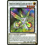 MAGO-IT028 Araldo della Luce ad Arco premium rara oro 1a Edizione (IT) -NEAR MINT-