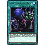 MAGO-IT055 Sepoltura Sciocca Extra rara 1a Edizione (IT) -NEAR MINT-