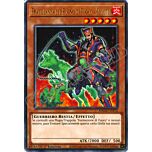 MAGO-IT072 Fratellanza del Pugno di Fuoco - Coyote rara 1a Edizione (IT) -NEAR MINT-