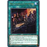 MAGO-IT086 Nobili Cavalieri della Tavola Rotonda rara 1a Edizione (IT) -NEAR MINT-