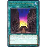 MAGO-IT087 Tempio Nascosto della Necrovalle rara 1a Edizione (IT) -NEAR MINT-