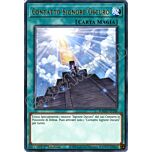 MAGO-IT108 Contatto Signore Oscuro rara 1a Edizione (IT) -NEAR MINT-