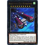 MAGO-IT133 Palazzo del Cielo Gangaridai rara 1a Edizione (IT) -NEAR MINT-