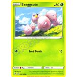 004 / 185 Exeggcute comune normale (EN) -NEAR MINT-