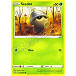 010 / 185 Seedot comune normale (EN) -NEAR MINT-