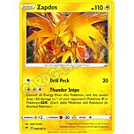 048 / 185 Zapdos rara foil (EN) -NEAR MINT-