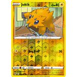055 / 185 Joltik comune foil reverse (EN) -NEAR MINT-