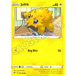 055 / 185 Joltik comune normale (EN) -NEAR MINT-