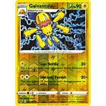 056 / 185 Galvantula non comune foil reverse (EN) -NEAR MINT-