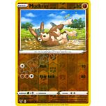 096 / 185 Mudbray comune foil reverse (EN) -NEAR MINT-