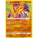 102 / 185 Zamazenta rara amazing (EN) -NEAR MINT-