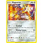 128 / 185 Magearna rara foil (EN) -NEAR MINT-