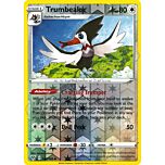 144 / 185 Trumbeak non comune foil reverse (EN) -NEAR MINT-
