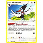 144 / 185 Trumbeak non comune normale (EN) -NEAR MINT-