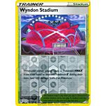 161 / 185 Wyndon Stadium non comune foil reverse (EN) -NEAR MINT-