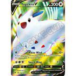 178 / 185 Togekiss V ultra rara foil (EN) -NEAR MINT-