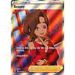181 / 185 Beauty ultra rara foil (EN) -NEAR MINT-