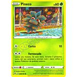 008 / 185 Pineco comune normale (IT) -NEAR MINT-