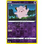 063 / 185 Clefairy comune foil reverse (IT) -NEAR MINT-