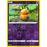 077 / 185 Dedenne comune foil reverse (IT) -NEAR MINT-