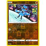 090 / 185 Riolu comune foil reverse (IT) -NEAR MINT-