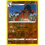 097 / 185 Mudsdale rara foil reverse (IT) -NEAR MINT-