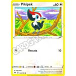 143 / 185 Pikipek comune normale (IT) -NEAR MINT-