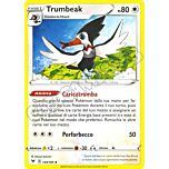144 / 185 Trumbeak non comune normale (IT) -NEAR MINT-