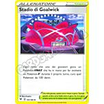 161 / 185 Stadio di Goalwick non comune normale (IT) -NEAR MINT-